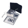 Firebox Nano X-Case Kit Vedovn Gen2, Rustfritt Stål, 260g
