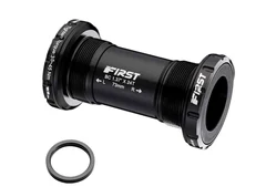 First BSA SRAM DUB Kranklager Alu, 86/73mm, BSA-gjenge, &#216;28.99mm