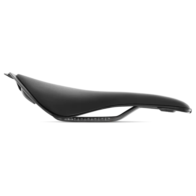 Fizik Aliante R3 Versus Evo Regul. Sadel Svart, k:ium, 280 x 139 mm, 229g 