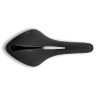 Fizik Arione R1 Open Regular Sete Sort, Karbon, 300 x 132 mm, 199g
