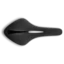 Fizik Arione R1 Open Large Sadel Svart, Kolfiber, 300 x 142 mm, 205 g