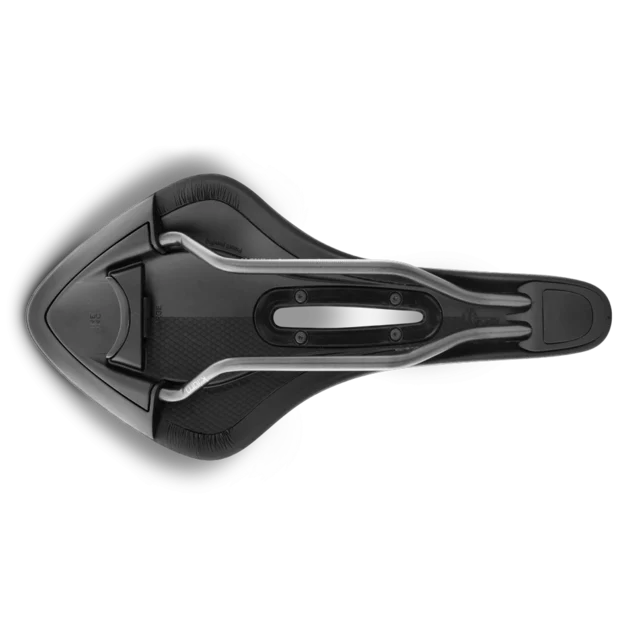 Fizik Arione R3 Open Large Sete Sort, k:ium, 300 x 142 mm, 240g 