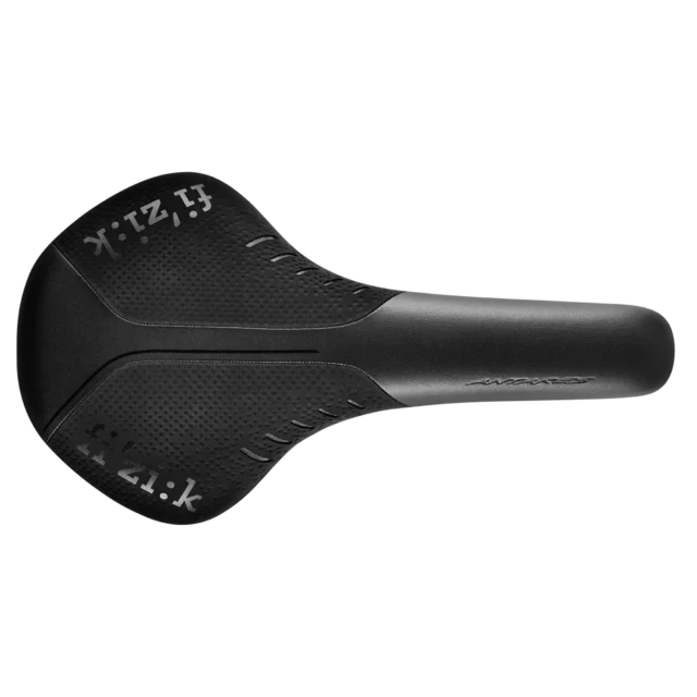 Fizik Antares R1 Large Sete Sort, Karbon, 275 x 152 mm, 165g 