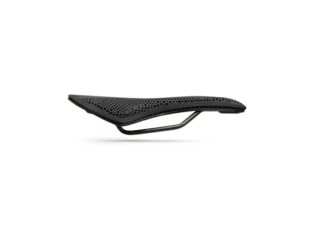 Fizik Antares R3 Adaptive Sykkelsete Sort, 267x150 mm, K:ium 7x7 