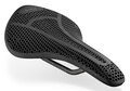 Fizik Aliante R1 Adaptive Sadel Svart, 277x155 mm, Kolfiber 7x9