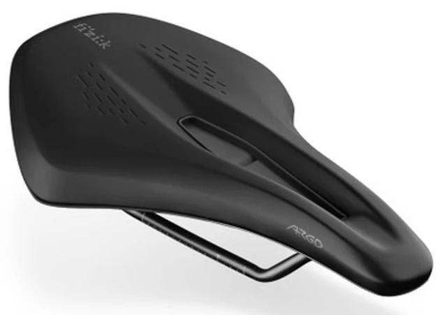 Fizik Terra Argo X3 Sete 265 x 140-160mm, Kium 7x7 mm 