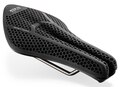 Fizik Aeris LD R3 Adaptive Sykkelsete Sort, 242x135 mm, K:ium 7x7