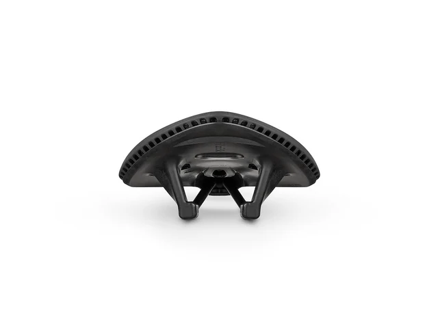 Fizik Vento Arione R1 Adaptive Sadel Svart, Kolfiber 7x9, 135/145mm 