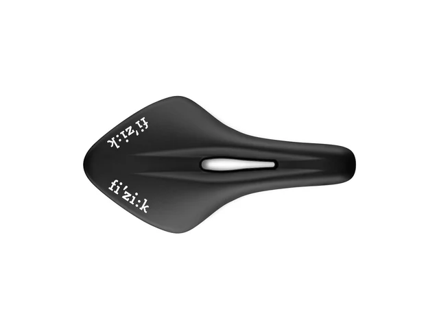 Fizik Vento Arione R5 Sete Sort, Allu 7x7, 284x135 mm, 240g 