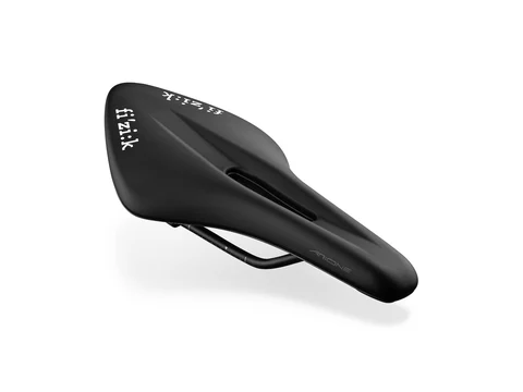 Fizik Vento Arione R5 Sete Sort, Allu 7x7, 284x135 mm, 240g