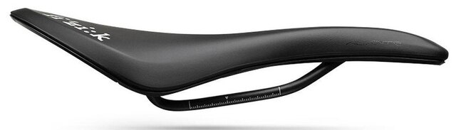 Fizik Tempo Aliante R5 Sadel Svart, 155 mm, S-Alloy 7x7mm, WingFlex 