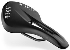 Fizik Tempo Aliante R5 Sadel Svart, 155 mm, S-Alloy 7x7mm, WingFlex