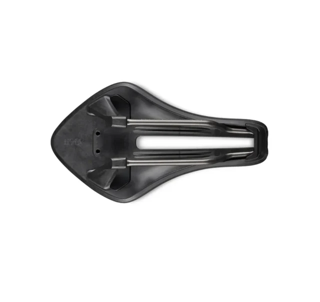 Fizik Transiro Aeris SD R3 Sykkelsete Sort, 243 x 135mm, 199g 