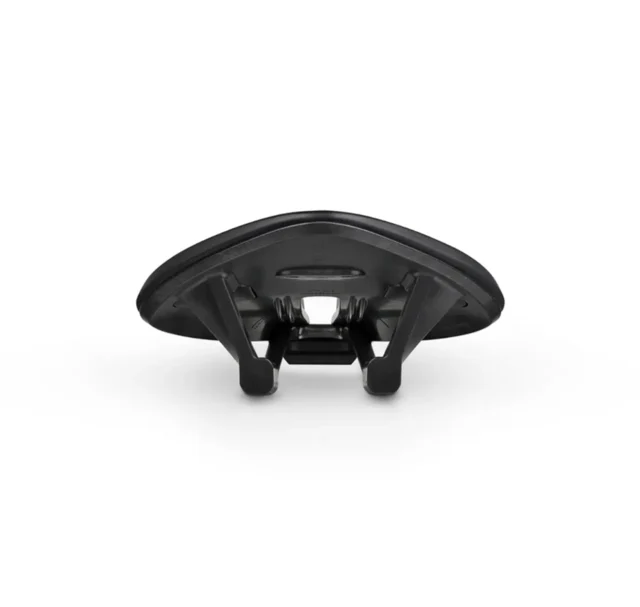 Fizik Transiro Aeris SD R3 Sykkelsete Sort, 243 x 135mm, 199g 