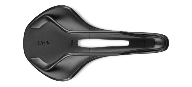 Fizik Vento Antares 00 Sete Karbon, 150 mm, 7x9 rails, 120g 