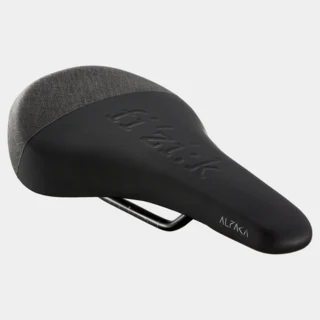 Fizik Gravita Alpaca X5 130 Sete Sort, 251 x 130 mm, 216g