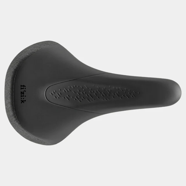 Fizik Terra Alpaca X5 145 Sete Sort, 248 x 145 mm, 238g 