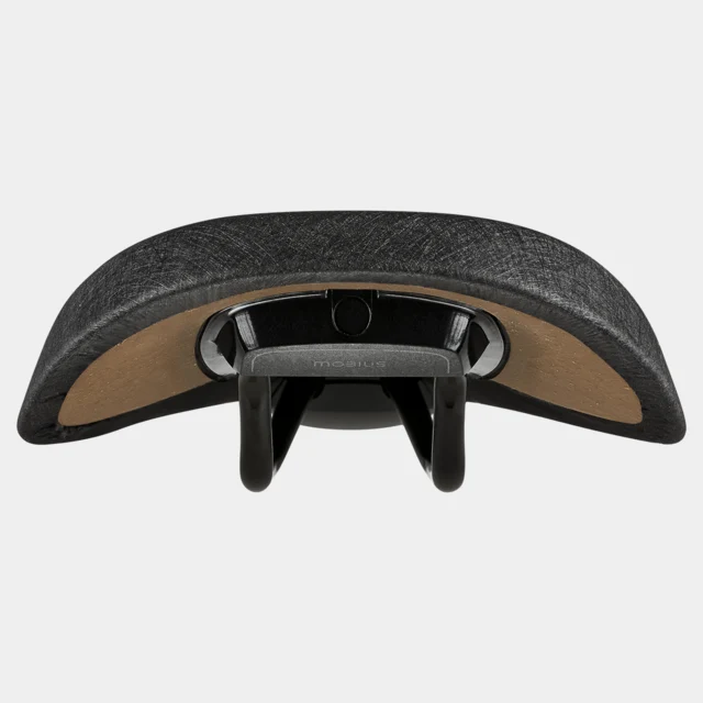 Fizik Terra Alpaca X5 145 Sete Sort, 248 x 145 mm, 238g 