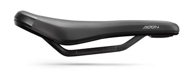 Fizik Aidon X1  Sete Sort, 145mm, E-MTB 