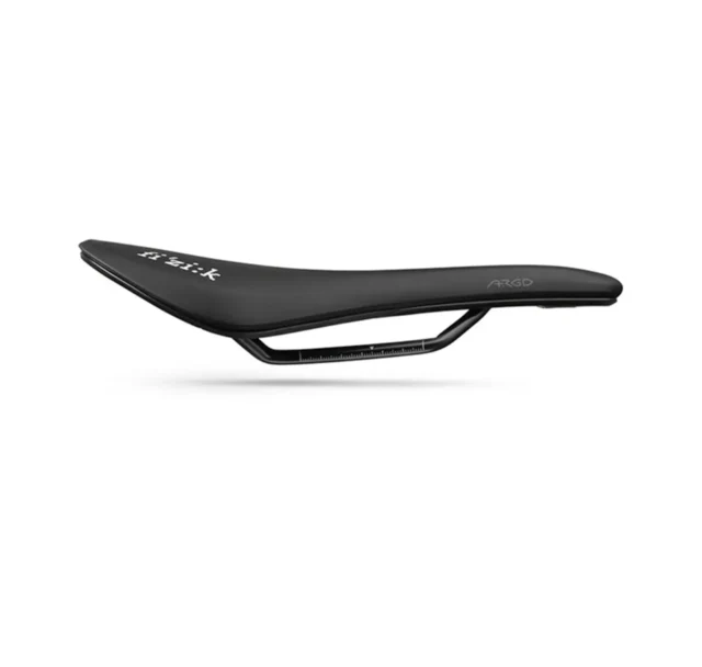 Fizik Vento Argo X5 Sete Sort, 265 x 140mm, 240g 