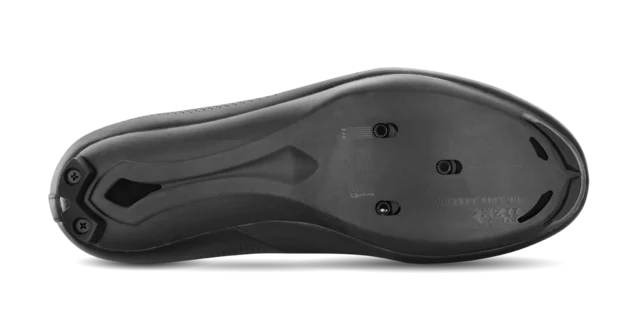Fizik Aria R3 Landeveissko Sort/Sort, Str. 46 