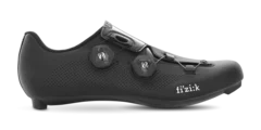 Fizik Aria R3 Landeveissko Sort/Sort, Str. 46