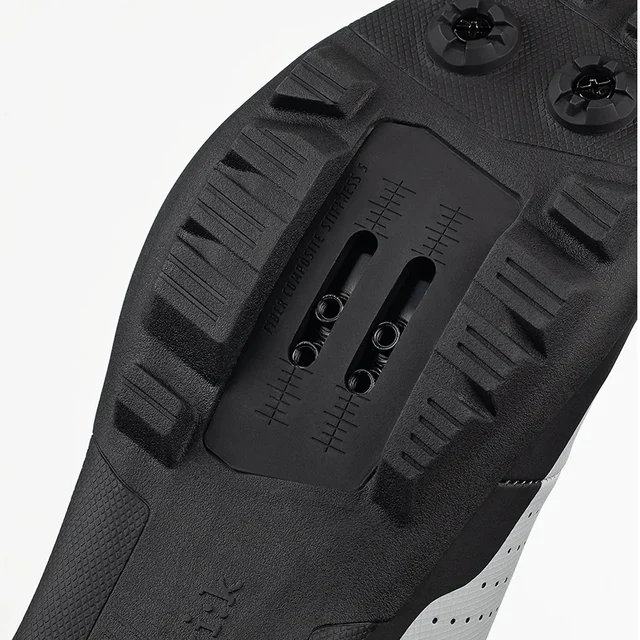 Fizik Terra Atlas Terrengsko Sort, Str. 43 