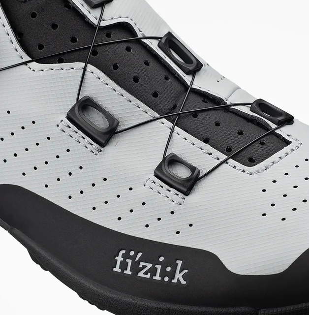 Fizik Terra Atlas Terrengsko Sort, Str. 43 