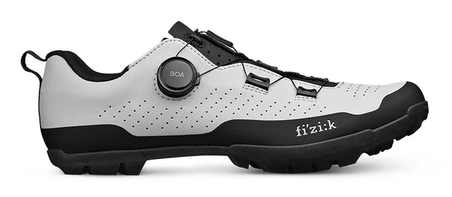 Fizik Terra Atlas Terrengsko Sort, Str. 43 