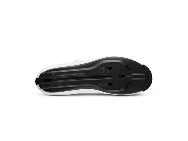 Fizik Tempo Decos Carbon Cykelskor Kolsula, Li2 BOA, 228g 