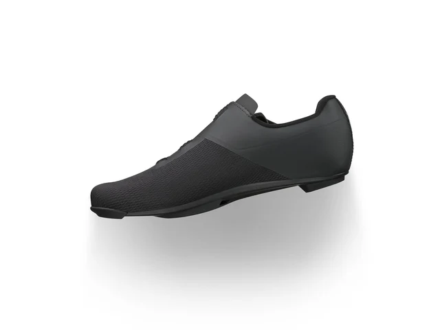 Fizik Tempo Lyra Landeveissko Sort, Str. 44 