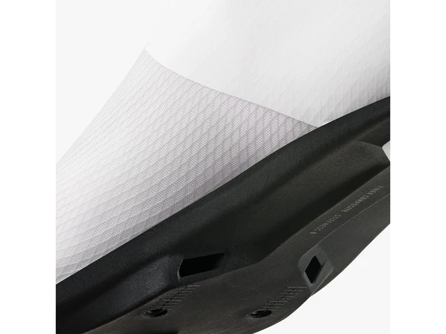 Fizik Tempo Lyra Landeveissko Hvit, Str. 43 