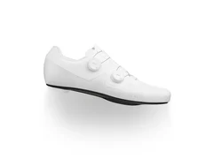 Fizik Tempo Lyra Landeveissko Hvit, Str. 43