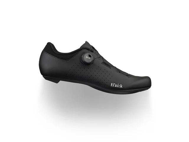 Fizik Vento Omna Landeveissko Sort, Str. 37 