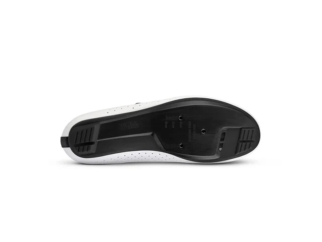 Fizik Vento Omna Landeveissko Sort, Str. 37 