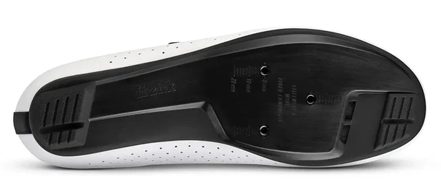 Fizik Vento Omna Wide Landeveissko Hvit, Str. 44 