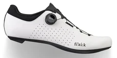 Fizik Vento Omna Wide Landeveissko Hvit, Str. 44