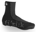 Fizik Winter Skotrekk Sort, Vann og vindtett