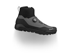 Fizik Terra Nanuq X2 GTX Vintersko Svart/Grå Str. 42