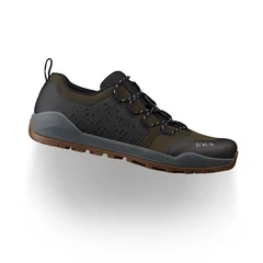 Fizik Terra Ergolace X2 Terrengsko Brun, Str. 45
