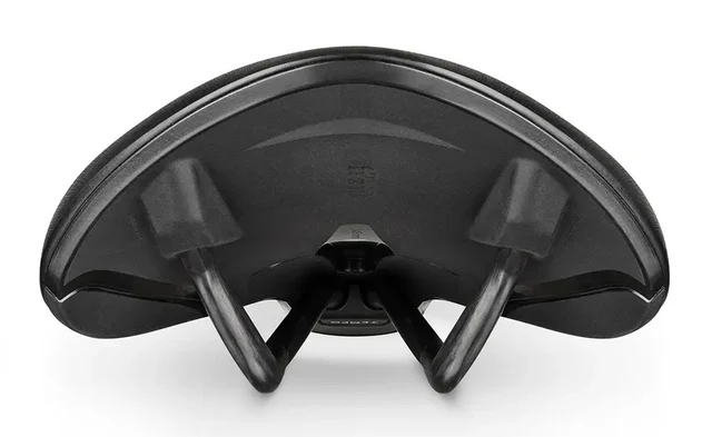 Fizik Tempo Aliante R1 Light Sadel Svart, Kolfiber 7x9, 145/155mm 