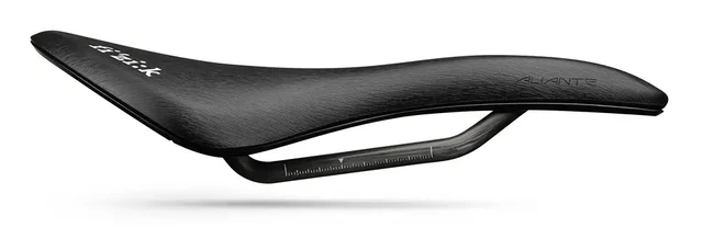 Fizik Tempo Aliante R1 Light Sadel Svart, Kolfiber 7x9, 145/155mm 