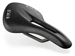 Fizik Tempo Aliante R1 Light Sadel Svart, Kolfiber 7x9, 145/155mm