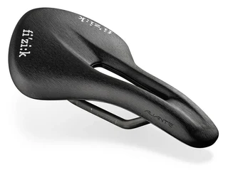 Fizik Tempo Aliante R1 Light Sadel Svart, Kolfiber 7x9, 145/155mm