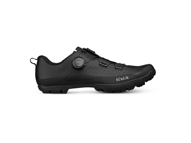 Fizik Terra Atlas Terrengsko Hvit, Str. 38 