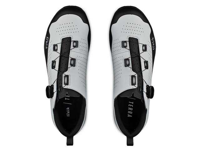 Fizik Terra Atlas Terrengsko Hvit, Str. 38 