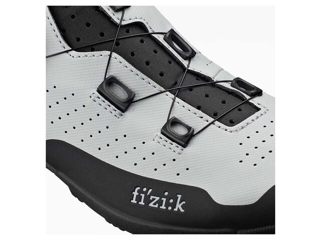 Fizik Terra Atlas Skor Mångsidig sko, SPD, Flera färger, 355g 