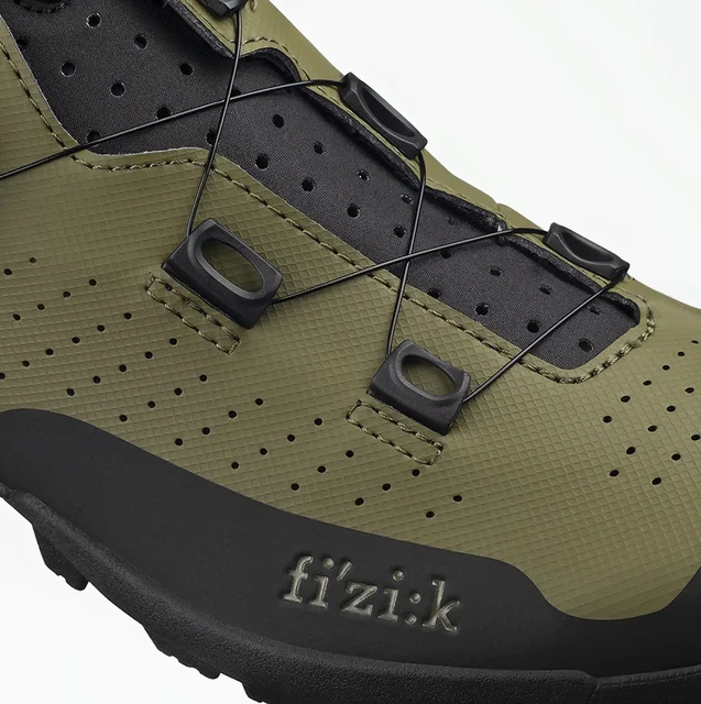Fizik Terra Atlas Terrengsko Grønn, Str. 43 