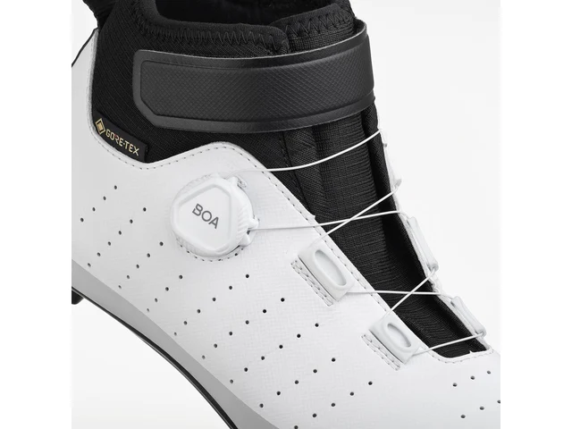 Fizik Tempo Artica R5 GTX Vintersko Hvit, Str. 43 
