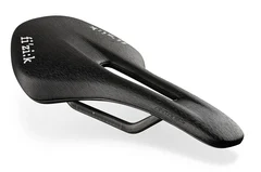 Fizik Vento Antares R1 Light Sadel Svart, Kolfiber 7x9, 145/155mm